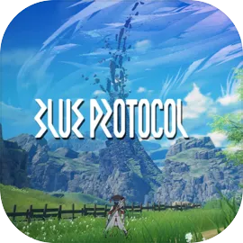 BLUE PROTOCOL game icon