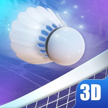 Badminton Blitz – Championship game icon