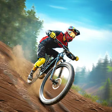 Bicycle Stunts 2 : Dirt Bikes game icon