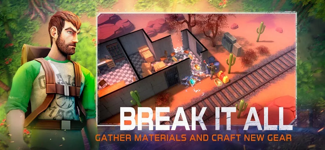 2023/10/DYSMANTLE-image.webp game image