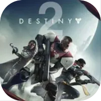 Destiny 2 game icon