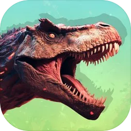 Dino Survival Simulator game icon