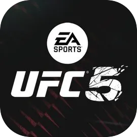 EA Sports UFC 5 game icon