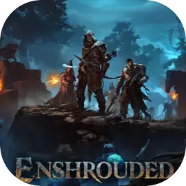 Enshrouded game icon