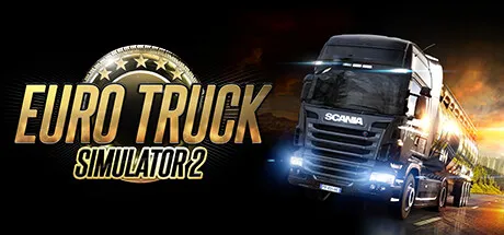 Euro Truck Simulator 2 game icon