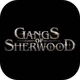 Gangs of Sherwood game icon