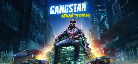 Gangstar New York Apk Download game icon