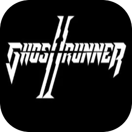 Ghostrunner 2 game icon