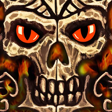 Ghoul Castle 3D – Action RPG game icon
