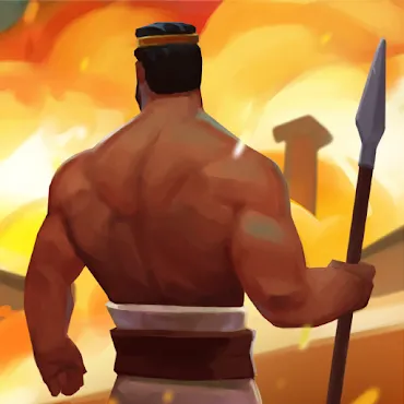 Gladiators: Survival in Rome game icon