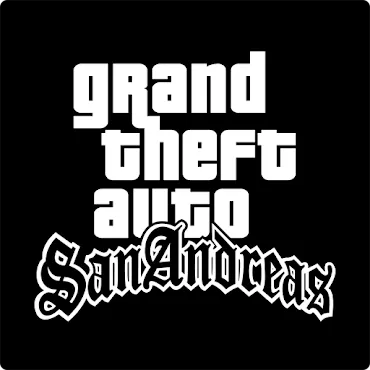 Grand Theft Auto: San Andreas game icon