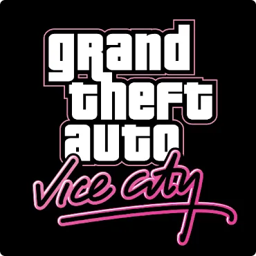 Grand Theft Auto: Vice City game icon