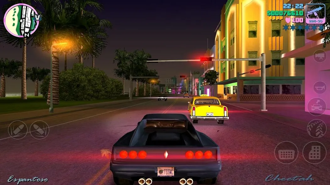 gta vice city apk download game image