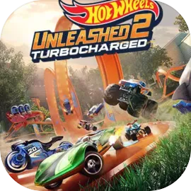 HOT WHEELS UNLEASHED 2 – Turbocharged game icon