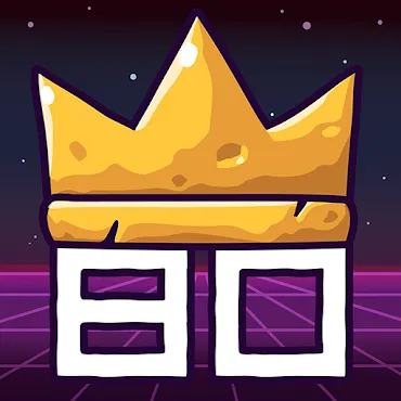 Kingdom Eighties game icon