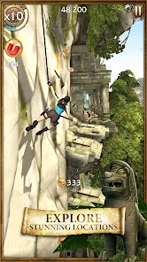 2023/10/Lara-Croft-Relic-Run-image-1.webp game image