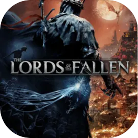 Lords of the Fallen game icon