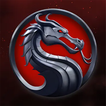 Mortal Kombat: Onslaught game icon