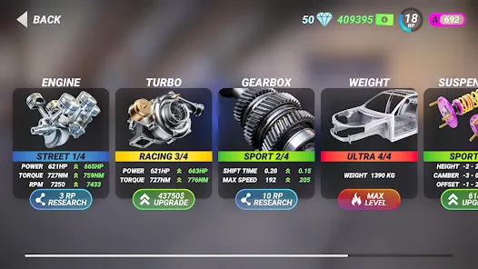 2023/10/No-Hesi-Car-Traffic-Racing-image-4.webp game image