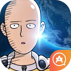 ONE PUNCH MAN: WORLD game icon