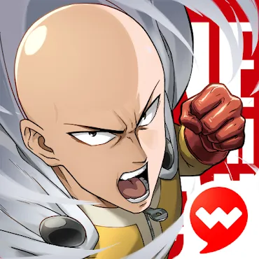 One Punch Man: World game icon