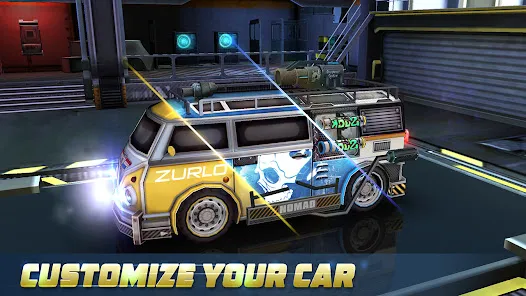 2023/10/Overload-Arena-Metal-Revenge-image-3.webp game image