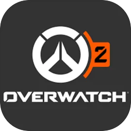 Overwatch 2 game icon