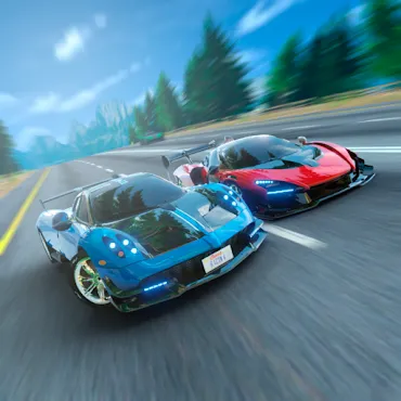 Real Car Racing Simulator game icon