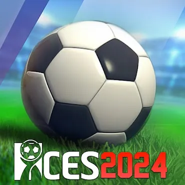 Real Soccer Football Game 3D game icon