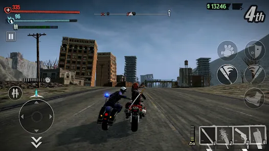 2023/10/Road-Redemption-Mobile-image-1.webp game image