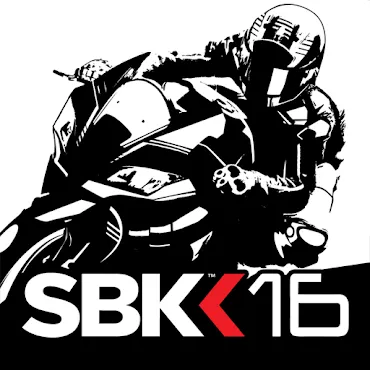 SBK16 Official Mobile Game game icon