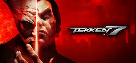 TEKKEN 7 game icon