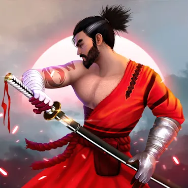 Takashi Ninja Warrior Samurai game icon