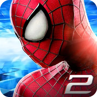 The Amazing Spider-Man 2 game icon