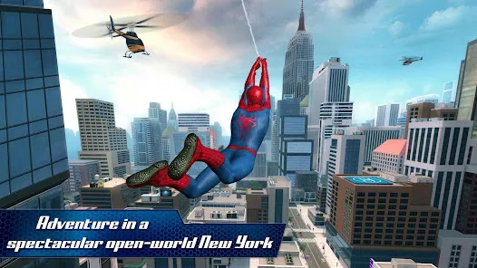 2023/10/The-Amazing-Spider-Man-2-image-1.webp game image