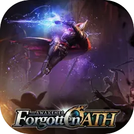 The Awakener: Forgotten Oath game icon