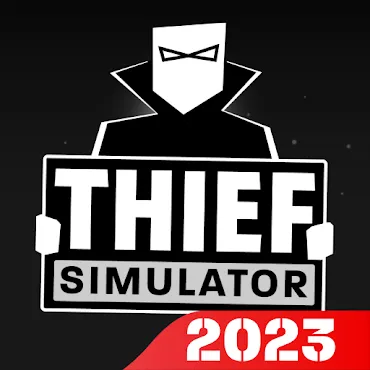 Thief Simulator: Sneak & Steal game icon