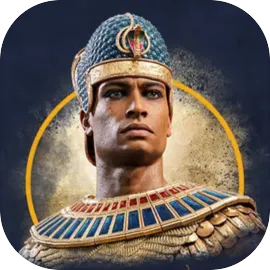 Total War: PHARAOH game icon