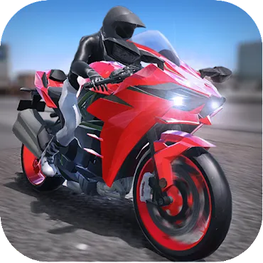 Ultimate Motorcycle Simulator game icon