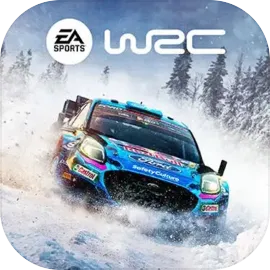 WRC game icon