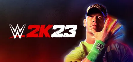 WWE 2K23 game icon
