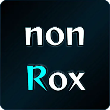nonRox game icon