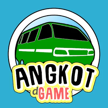 Angkot d Game game icon