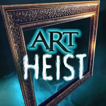 Art Heist – Escape Room game icon