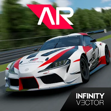 Assoluto Racing game icon