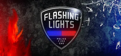 Flashing Lights game icon
