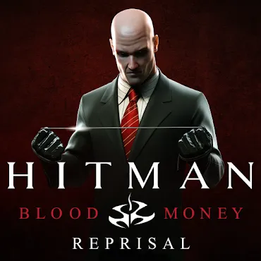 Hitman: Blood Money Reprisal game icon