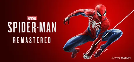 Marvels Spider-Man Remastered game icon
