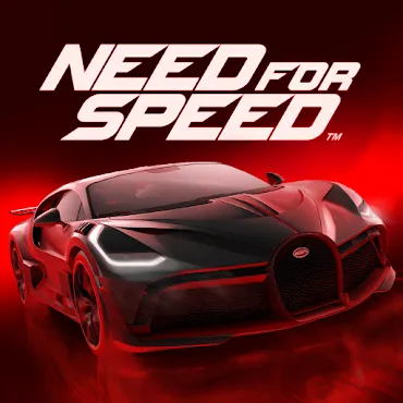 Need for Speed No Limits game icon