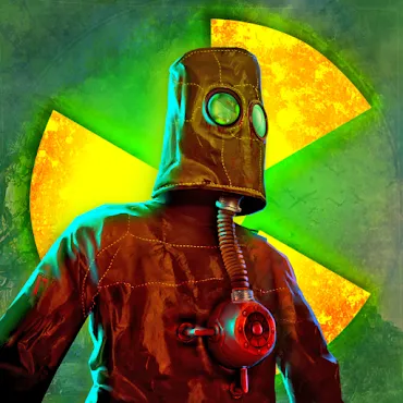 Radiation Island game icon